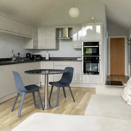 Welsh Marches At Upper Glyn Farm Villa Chepstow Exterior photo