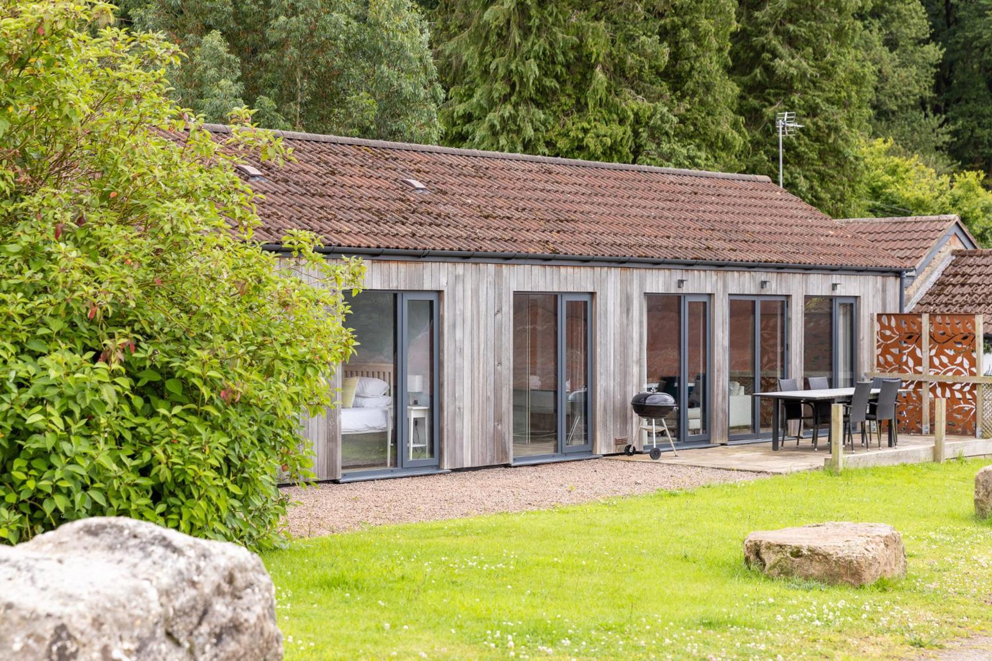 Welsh Marches At Upper Glyn Farm Chepstow