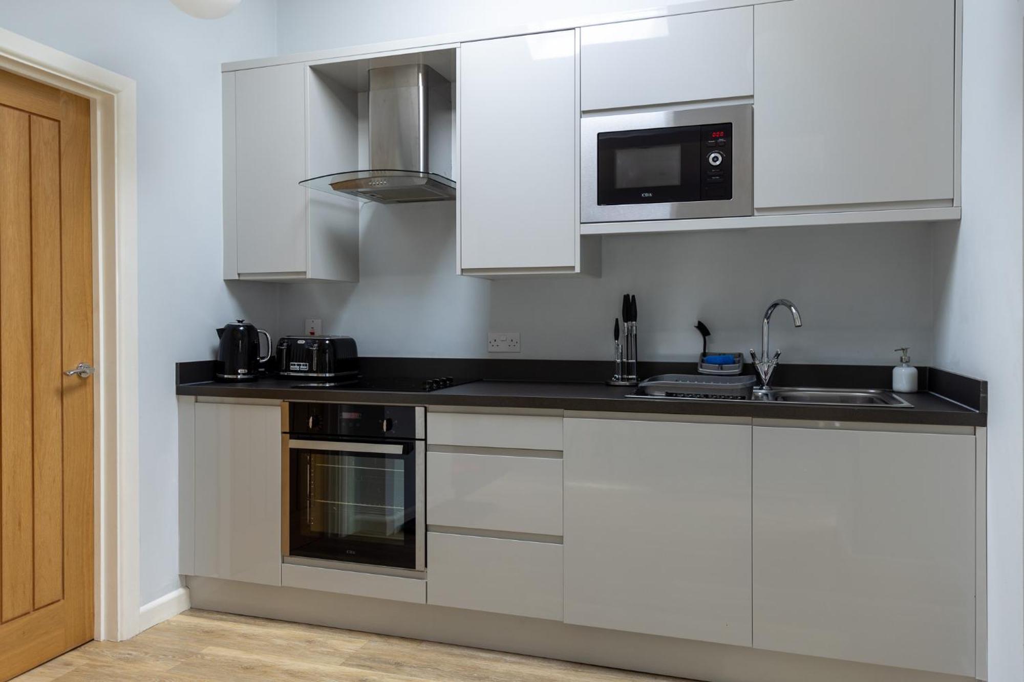 Holiday home Welsh Marches At Upper Glyn Farm *