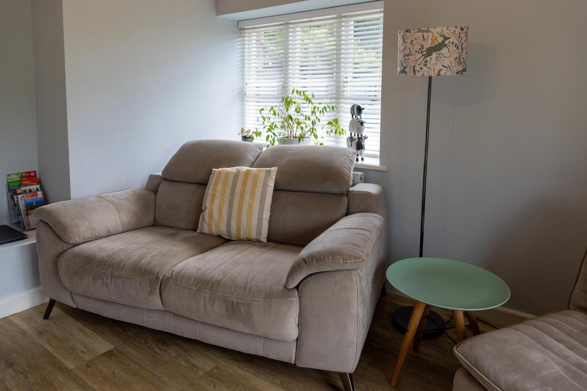 Welsh Marches At Upper Glyn Farm Holiday home Chepstow