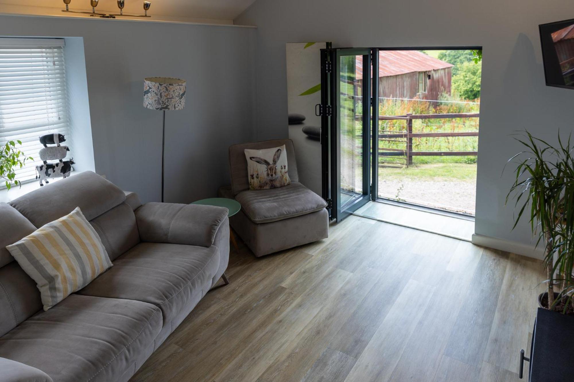 Welsh Marches At Upper Glyn Farm Chepstow